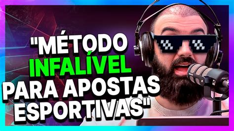 2* [VD] C@anal MÉTODO INFALÍVEL NAS APOSTAS BETANO .